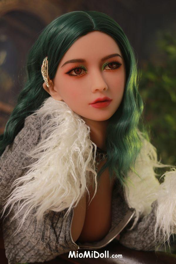 Doreen - All'interno Di Una Fabbrica Di Bambole Sessuali 2 Doreen - All'interno Di Una Fabbrica Di Bambole Sessuali