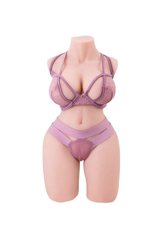 Baylee - Bambola Sessuale Giapponese Economica