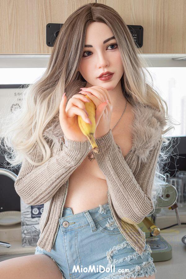 Corene - Bambola Sessuale Harmony Reigns 5 Corene - Bambola Sessuale Harmony Reigns