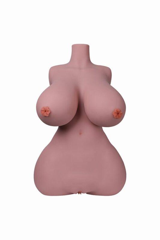 Kimber - Sesso Lesbico Bambola Barbie