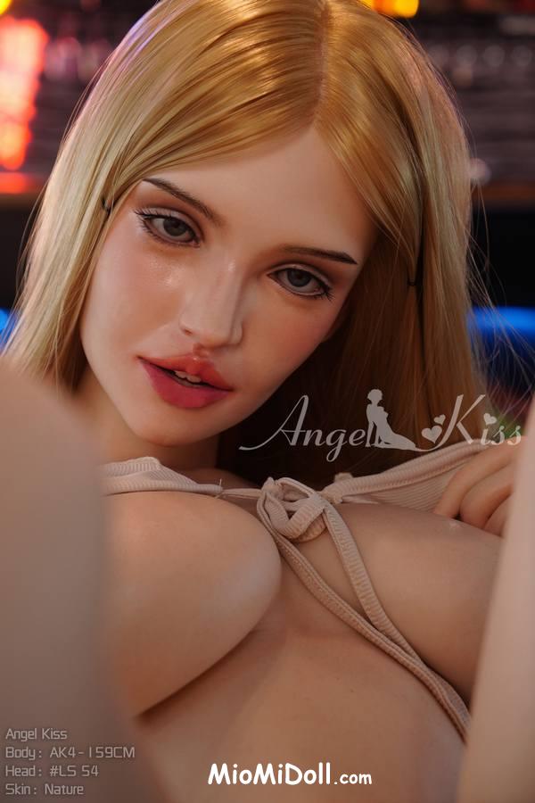 Bertha - Bambola Sessuale Freddy Fazbear 19 Bertha - Bambola Sessuale Freddy Fazbear