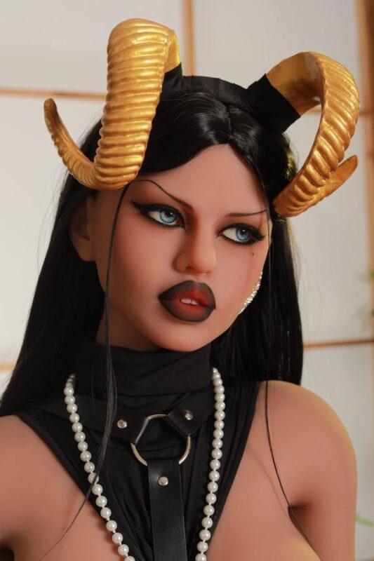 Natala - Bambola Sessuale Reale A Corpo Intero