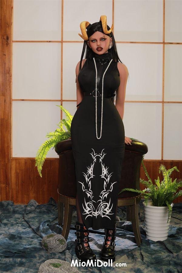 Natala - Bambola Sessuale Reale A Corpo Intero 2 Natala - Bambola Sessuale Reale A Corpo Intero