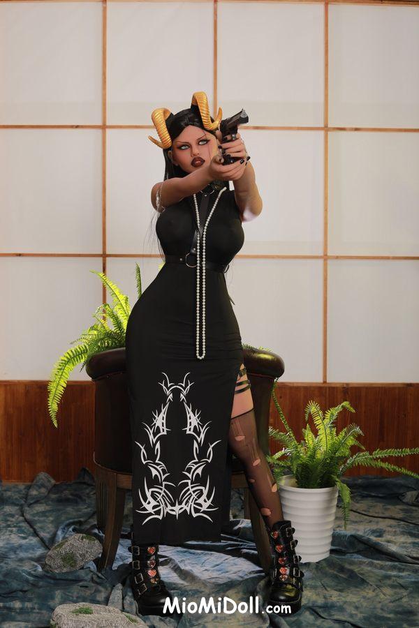 Natala - Bambola Sessuale Reale A Corpo Intero 5 Natala - Bambola Sessuale Reale A Corpo Intero