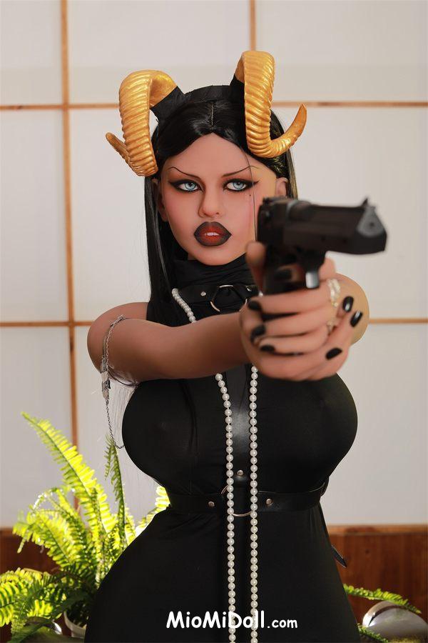 Natala - Bambola Sessuale Reale A Corpo Intero 6 Natala - Bambola Sessuale Reale A Corpo Intero