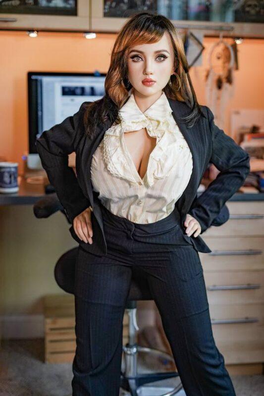 Ardene - Bambola Sessuale Magra Fantasy