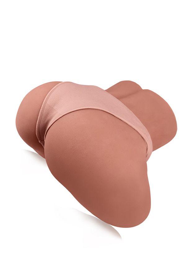 Jazlyn - Knetsch Recensione Bambola Sessuale 3 Jazlyn - Knetsch Recensione Bambola Sessuale