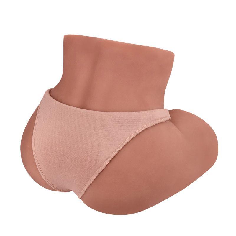 Jazlyn - Knetsch Recensione Bambola Sessuale 5 Jazlyn - Knetsch Recensione Bambola Sessuale