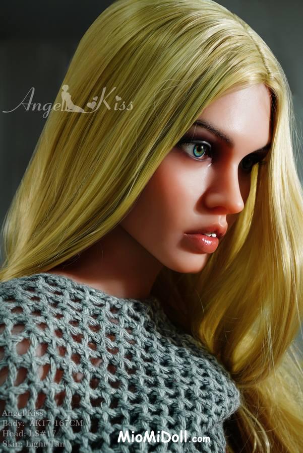 Bobina - Bambola Sessuale Gamelady Ellie 3 Bobina - Bambola Sessuale Gamelady Ellie