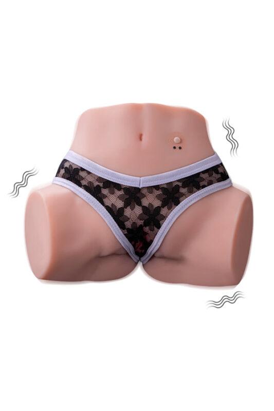 Ignacia - Bambola Sessuale Jessica Jaymes