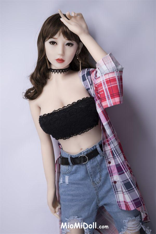 Dionis - Bambole Sessuali Realistiche Con Sedere Grande 15 Dionis - Bambole Sessuali Realistiche Con Sedere Grande