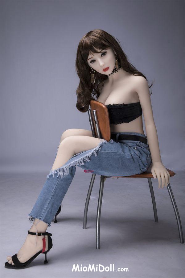 Dionis - Bambole Sessuali Realistiche Con Sedere Grande 4 Dionis - Bambole Sessuali Realistiche Con Sedere Grande