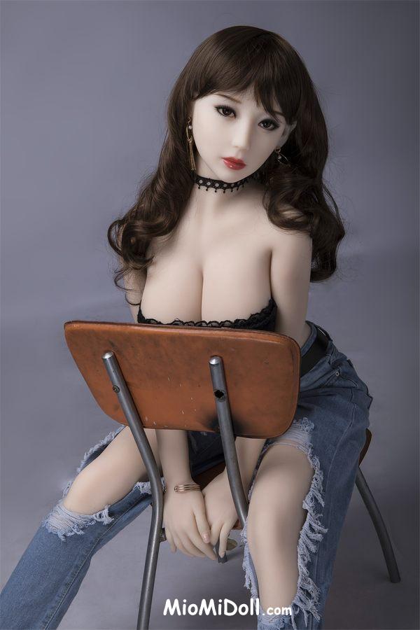 Dionis - Bambole Sessuali Realistiche Con Sedere Grande 5 Dionis - Bambole Sessuali Realistiche Con Sedere Grande