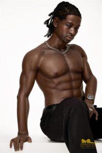 Margot - Bambola Sessuale Ahri A Grandezza Naturale 26 mochi sex doll wXr66p10