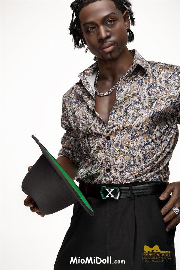 Margot - Bambola Sessuale Ahri A Grandezza Naturale 8 Margot - Bambola Sessuale Ahri A Grandezza Naturale