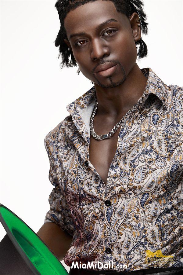 Margot - Bambola Sessuale Ahri A Grandezza Naturale 9 Margot - Bambola Sessuale Ahri A Grandezza Naturale