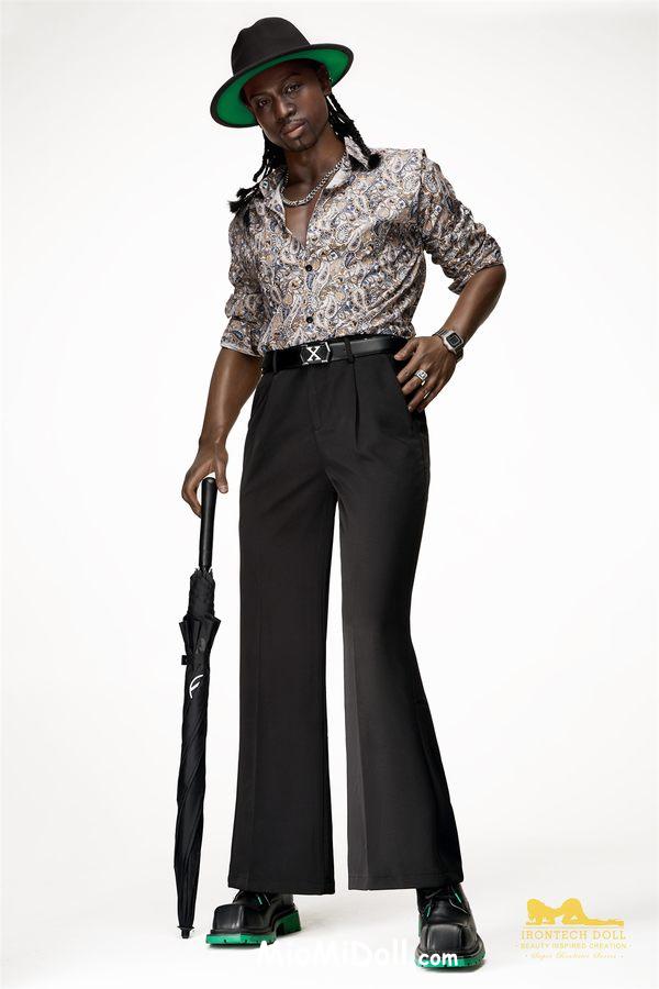 Margot - Bambola Sessuale Ahri A Grandezza Naturale 10 Margot - Bambola Sessuale Ahri A Grandezza Naturale