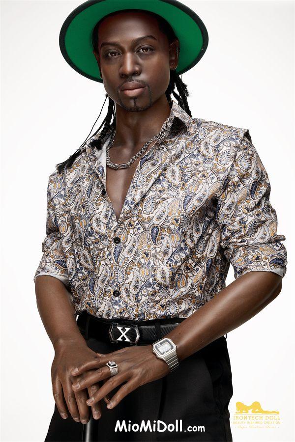 Margot - Bambola Sessuale Ahri A Grandezza Naturale 11 Margot - Bambola Sessuale Ahri A Grandezza Naturale