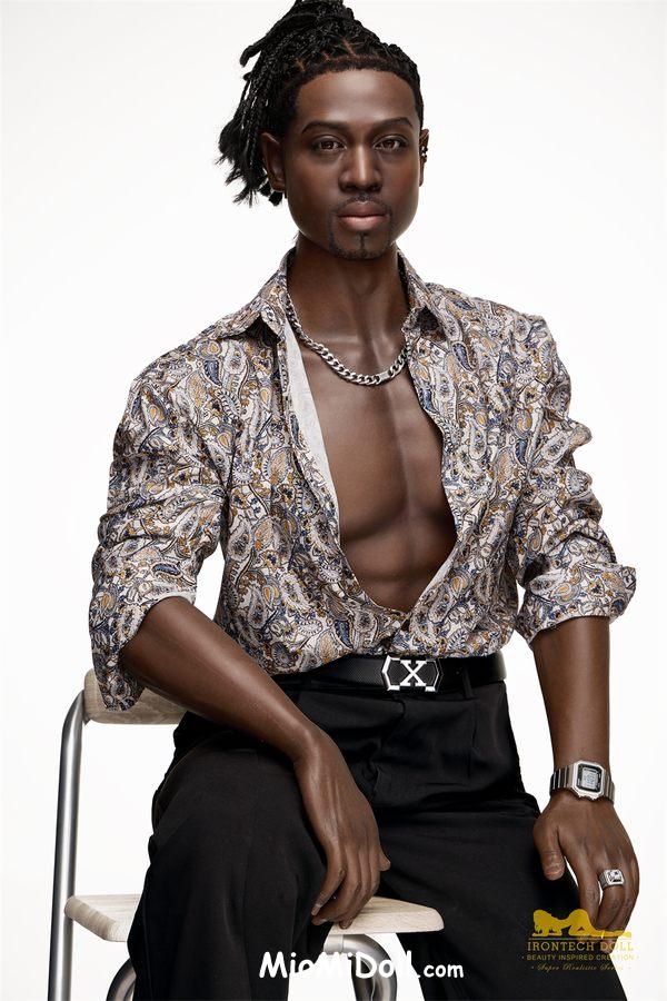 Margot - Bambola Sessuale Ahri A Grandezza Naturale 14 Margot - Bambola Sessuale Ahri A Grandezza Naturale