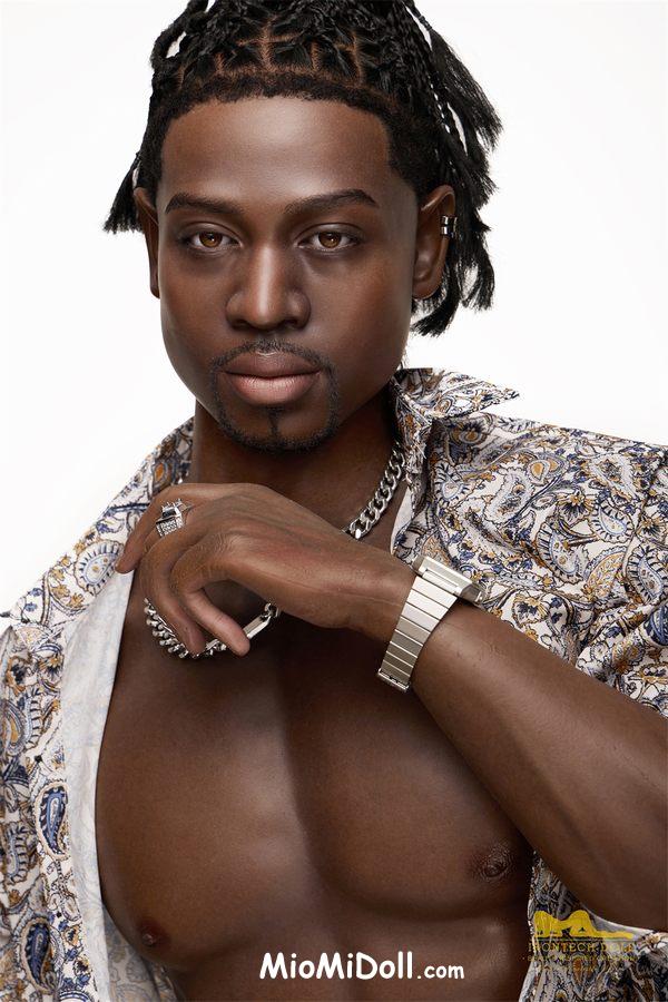 Margot - Bambola Sessuale Ahri A Grandezza Naturale 17 Margot - Bambola Sessuale Ahri A Grandezza Naturale