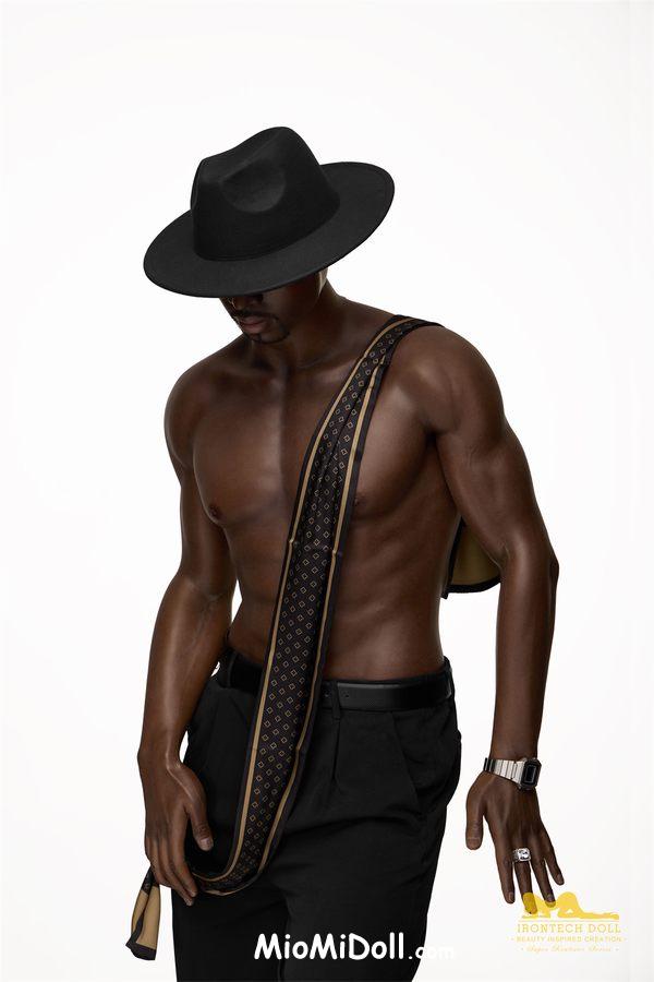 Margot - Bambola Sessuale Ahri A Grandezza Naturale 4 Margot - Bambola Sessuale Ahri A Grandezza Naturale