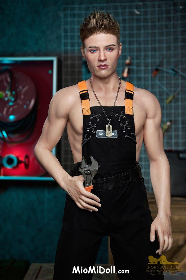 Malaya - Realistica Bambola Sessuale Nuda 4 Malaya - Realistica Bambola Sessuale Nuda