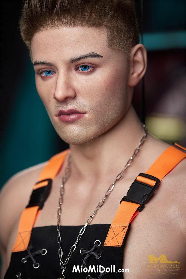 Malaya - Realistica Bambola Sessuale Nuda 6 Malaya - Realistica Bambola Sessuale Nuda