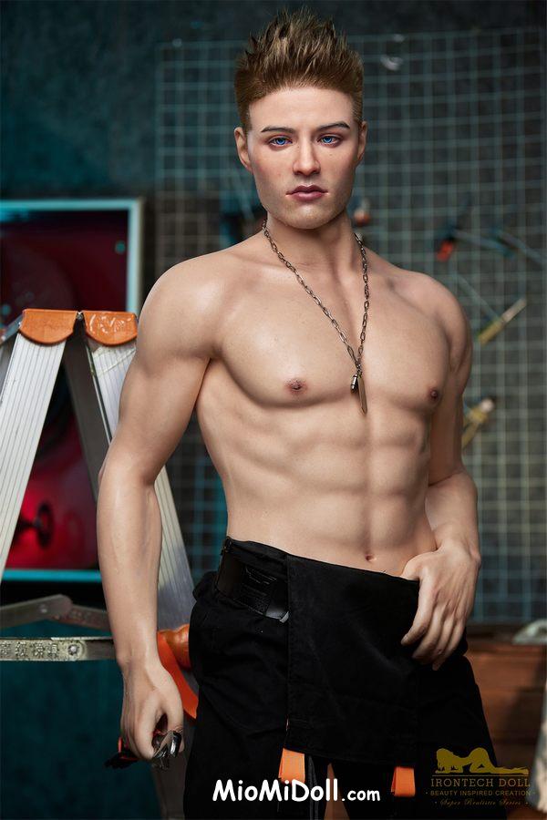 Malaya - Realistica Bambola Sessuale Nuda 1 Malaya - Realistica Bambola Sessuale Nuda