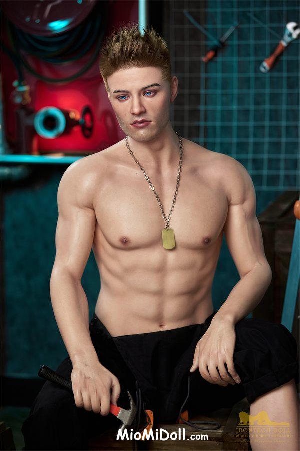 Malaya - Realistica Bambola Sessuale Nuda 19 Malaya - Realistica Bambola Sessuale Nuda