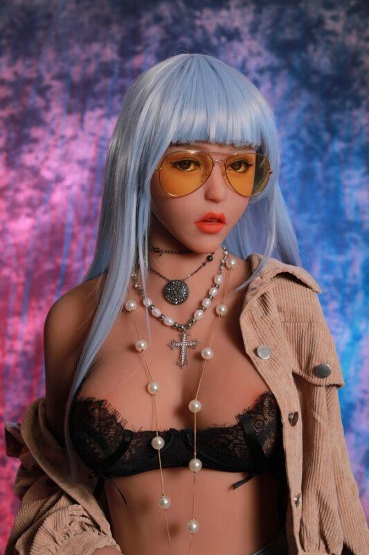 Kassie - Fottuti Video Di Bambole Del Sesso