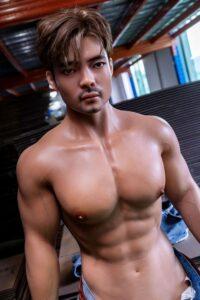 Meghan - Costo Bambola Sessuale A Grandezza Naturale 23 nieko sex doll dIx44r1