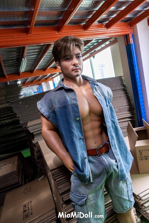 Meghan - Costo Bambola Sessuale A Grandezza Naturale 5 Meghan - Costo Bambola Sessuale A Grandezza Naturale