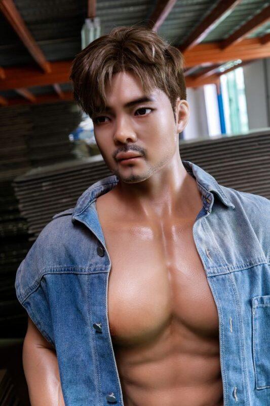 Meghan - Costo Bambola Sessuale A Grandezza Naturale