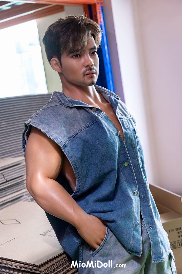 Meghan - Costo Bambola Sessuale A Grandezza Naturale 8 Meghan - Costo Bambola Sessuale A Grandezza Naturale