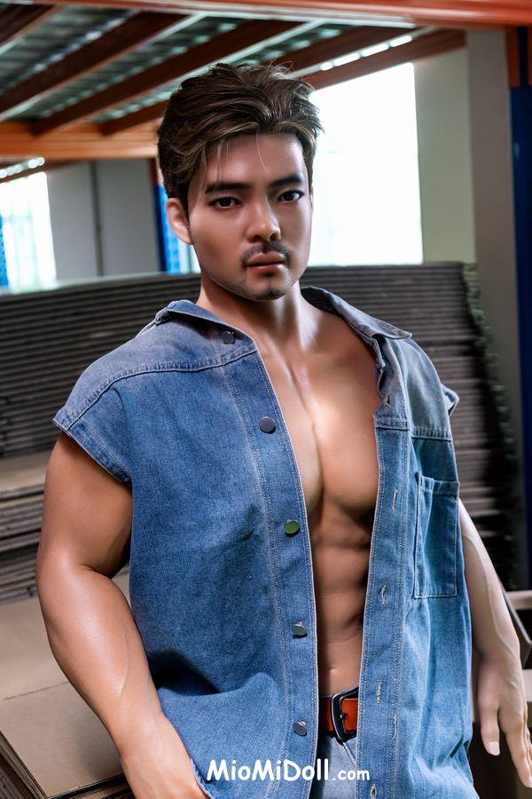 Meghan - Costo Bambola Sessuale A Grandezza Naturale 11 Meghan - Costo Bambola Sessuale A Grandezza Naturale