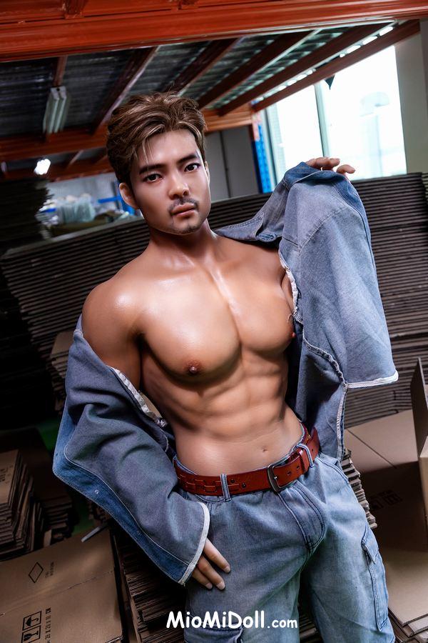 Meghan - Costo Bambola Sessuale A Grandezza Naturale 12 Meghan - Costo Bambola Sessuale A Grandezza Naturale