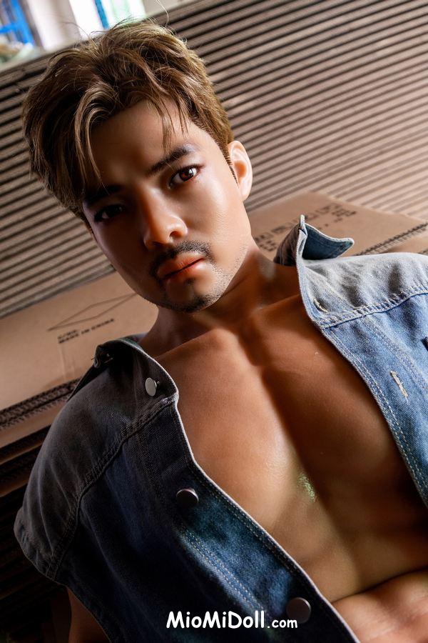 Meghan - Costo Bambola Sessuale A Grandezza Naturale 14 Meghan - Costo Bambola Sessuale A Grandezza Naturale