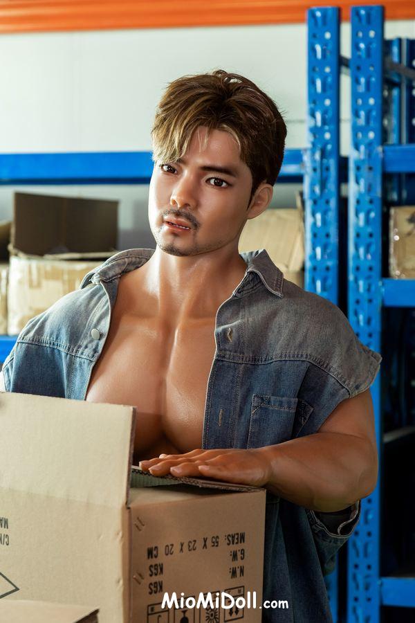 Meghan - Costo Bambola Sessuale A Grandezza Naturale 3 Meghan - Costo Bambola Sessuale A Grandezza Naturale