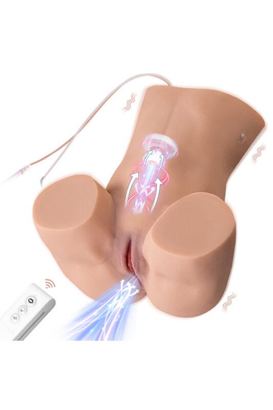 Everly - Jual Bambola Sessuale Indonesia