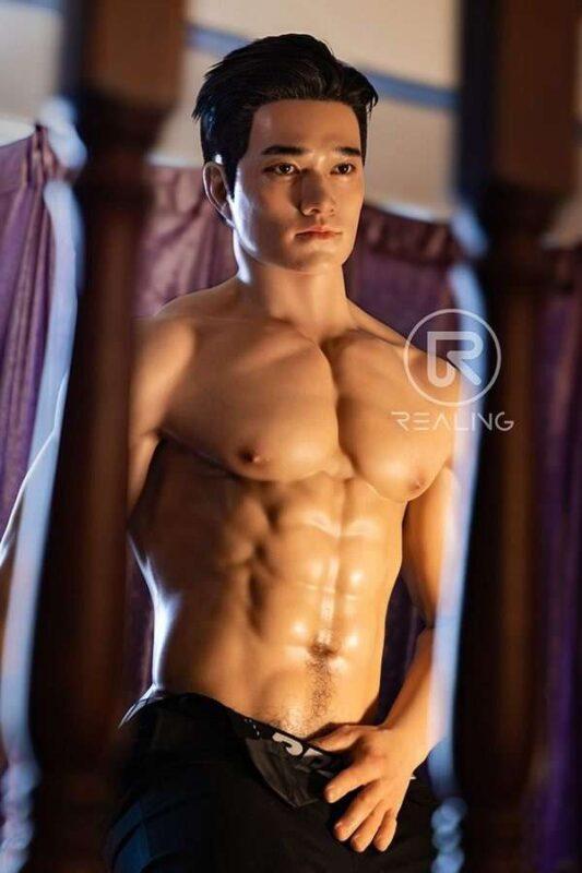 Rachel - Fornitori Di Bambole Sessuali Loli