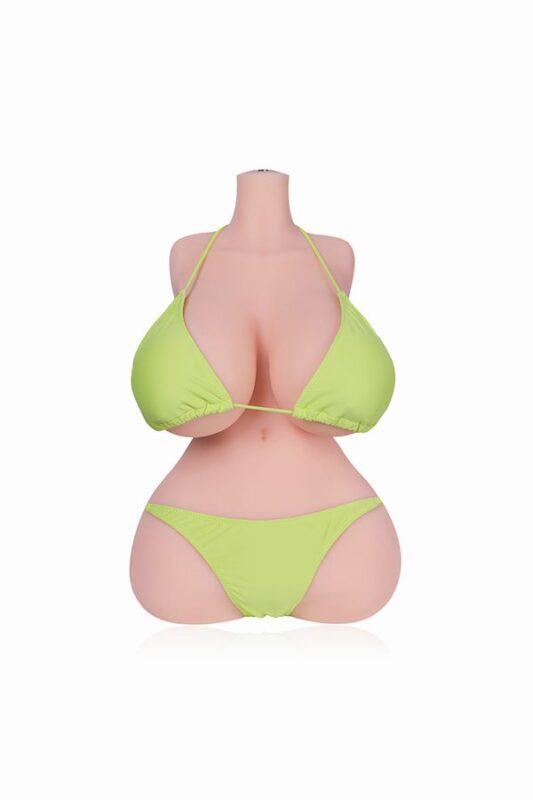 Kimora - Bambola Del Sesso League Evelynn