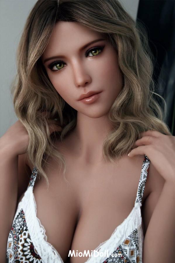 Jenell - Bambola Sessuale Ice Spice Porno 3 Jenell - Bambola Sessuale Ice Spice Porno