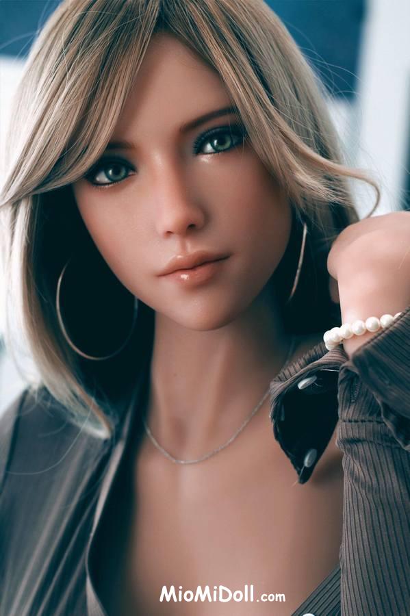 Jenell - Bambola Sessuale Ice Spice Porno 5 Jenell - Bambola Sessuale Ice Spice Porno