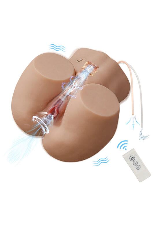 Romelia - Bambola Sessuale Jesseca Rabbit