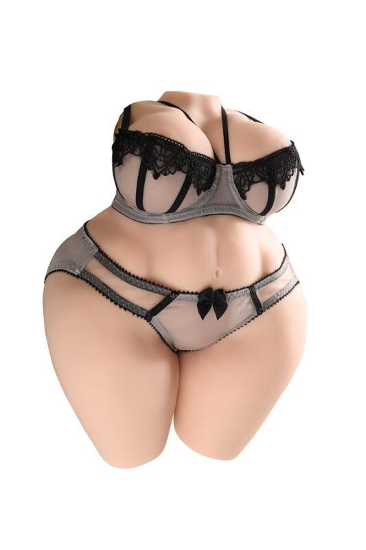 Brylee - Porno Di Bambole Sessuali Giapponesi