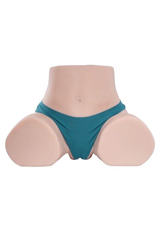 Hunter - Kiki Vidis Bambola Sessuale Giocattolo