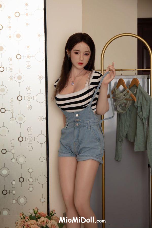 Bronwyn - Giocattolo Sessuale Bambola Parlante Sporca 15 Bronwyn - Giocattolo Sessuale Bambola Parlante Sporca