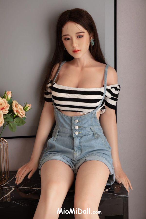 Bronwyn - Giocattolo Sessuale Bambola Parlante Sporca 3 Bronwyn - Giocattolo Sessuale Bambola Parlante Sporca