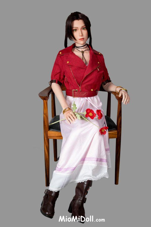 Emberly - Bambola Del Sesso Tettona Brazzers 3 Emberly - Bambola Del Sesso Tettona Brazzers