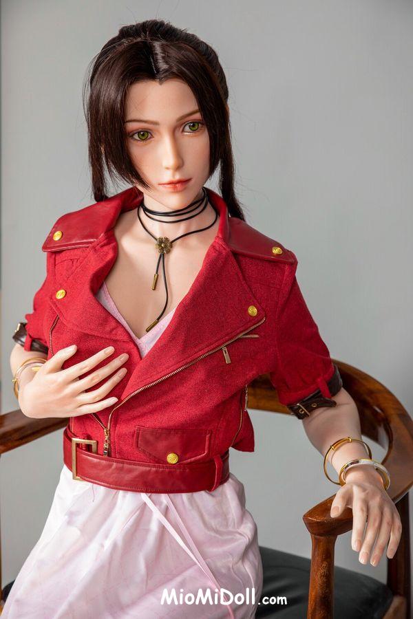 Emberly - Bambola Del Sesso Tettona Brazzers 4 Emberly - Bambola Del Sesso Tettona Brazzers